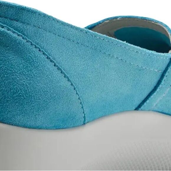 ARCOPEDICO Women’s Banff J51 Gal Rec Sky Slip Ons in the Size 41/ 9.5-10 US - Picture 13 of 15